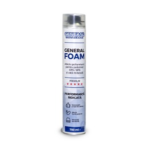 GENERAL FOAM